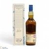 Lagavulin - 11 Year Old - Offerman Edition - Caribbean Rum Cask Finish Thumbnail