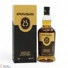 Springbank - 25 Year Old - Limited Edition 2022 Thumbnail