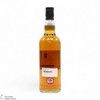 Longrow - 9 Year Old 2015 Fresh Sherry - Duty Paid Sample 57.8% Thumbnail