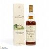 Macallan - 10 Year Old (1980s) 75cl Thumbnail