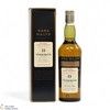 Teaninich -  23 Year Old - 1973 Rare Malts 57.1% Thumbnail