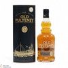 Old Pulteney - 17 Year Old  Thumbnail