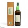 Lagavulin - 12 Year Old - White Horse 1980s (1L) Thumbnail