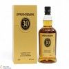 Springbank - 30 Year Old - 2024 Thumbnail