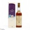 Macallan - 10 Year Old (1990s) - Christmas Box Sleeve Thumbnail