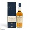 Talisker - 10 Year Old  Thumbnail