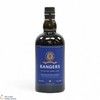 Rangers - 150 Years (1872 -2002) - Premium Aged Rum - Douglas Laing Thumbnail