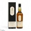 Lagavulin - 11 Year Old - Offerman Edition - Guinness Cask Finish Thumbnail