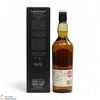 Lagavulin - 11 Year Old - Offerman Edition - Guinness Cask Finish Thumbnail