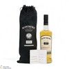 Bowmore - 19 Year Old - 2004 Hand Filled - Cask #3096 Thumbnail