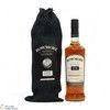 Bowmore - 10 Year Old - 2012 Hand Filled - Cask #15393 Thumbnail