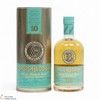 Bruichladdich - 10 Year Old  Thumbnail