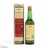 Glenlivet - 12 Year Old (1990s)  Thumbnail