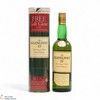 Glenlivet - 12 Year Old (1990s)  Thumbnail