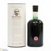 Bunnahabhain - 16 Year Old - Oloroso - Feis Ile 2007 Thumbnail