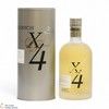 Bruichladdich - X4 +3 Thumbnail