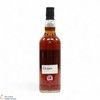 Kilkerran - 13 Year Old 2010 Fresh Sherry - Duty Paid Sample 54.6% Thumbnail