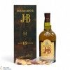 J&B - 15 Year Old - Reserve - Board Game Thumbnail