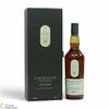 Lagavulin - 22 Year Old - Jazz Festival 2020 Thumbnail