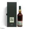 Lagavulin - 22 Year Old - Jazz Festival 2020 Thumbnail