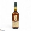 Lagavulin - 20 Year Old - Fèis Ìle 2020  Thumbnail