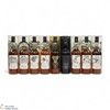 Game of Thrones - Limited Editions - 9 x 70cl (with Mortlach) Thumbnail