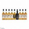 Game of Thrones - Limited Editions - 9 x 70cl (with Mortlach) Thumbnail