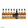 Game of Thrones - Limited Editions - 9 x 70cl (with Mortlach) Thumbnail