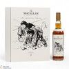 Macallan - The Archival Series - Folio 3 Thumbnail