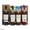 Macallan - The Quest Collection (4 x 70cl) Thumbnail