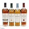 Macallan - The Quest Collection (4 x 70cl) Thumbnail