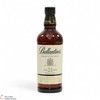 Ballantine's - 21 Year Old - Very Old Thumbnail