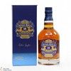 Chivas Regal - 18 Year Old - Gold Signature Thumbnail