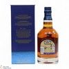 Chivas Regal - 18 Year Old - Gold Signature Thumbnail