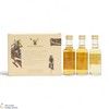 Gordon & MacPhail - Traditional Miniatures (3 x 5cl) Thumbnail