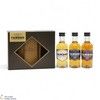 Tamdhu - 12, 15 & 18 Year Old - Gift Set (3x5cl) Thumbnail