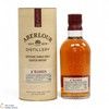 Aberlour - A'Bunadh Batch 79 (75cl) Thumbnail