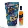 Johnnie Walker x Harris Tweed - Princes Street Blend Limited Edition Thumbnail