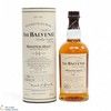 Balvenie - 14 Year Old Roasted Malt Thumbnail