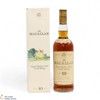 Macallan - 10 Year Old (1980s) 75cl Thumbnail