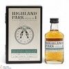 Highland Park - 20 Year Old - Discovery Selection - Release #1 (5cl) + Inner Circle Pin Thumbnail