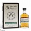 Highland Park - 20 Year Old - Discovery Selection - Release #1 (5cl) + Inner Circle Pin Thumbnail