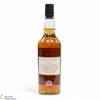 Inchgower -13 Year Old - Manager's Dram 2007 Thumbnail