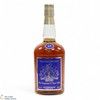 Seagram - 25 Year Old Club Blended Whisky Thumbnail