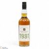 Speyside - 30 Year Old 1991 Sherry 2021 - Wine Society Reserve Cask No.5 Thumbnail