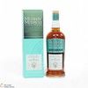 Glentauchers  - 14 Year Old 2008 - Oloroso Sherry Cask Finish - Murray McDavid Benchmark - UK Exclusive  Thumbnail