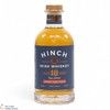 Hinch - 10 Year Old - Sherry Cask Finish Thumbnail