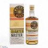 Quarter Master - 11 Year Old - Whisky Works Thumbnail