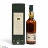 Lagavulin - 16 Year Old - White Horse Thumbnail