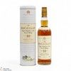 Macallan - 10 Year Old - Tin (1990's) Thumbnail